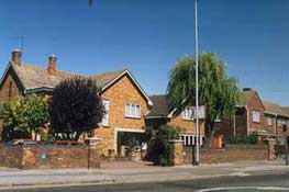 Hamden Guest House B&B,  Cambridge